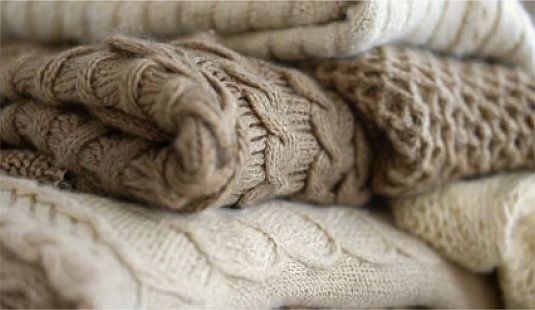 Внедряем программу переработки старой одежды