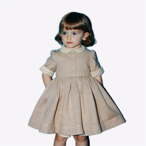 Детская одежда